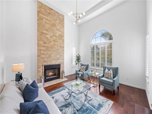 2421 N Feather Hill Drive, Orange, CA