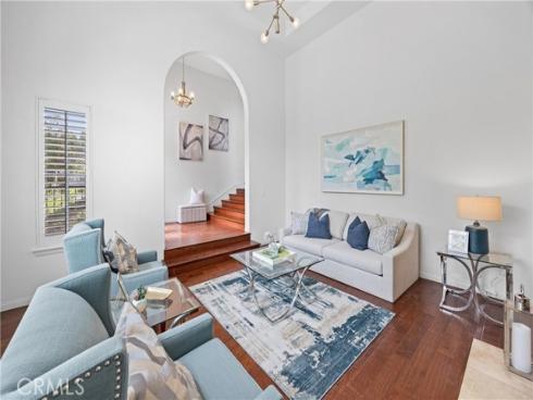 2421 N Feather Hill Drive, Orange, CA