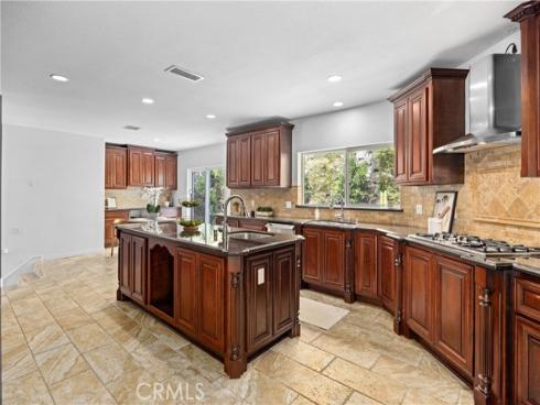 2421 N Feather Hill Drive, Orange, CA