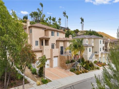 2421 N Feather Hill Drive, Orange, CA