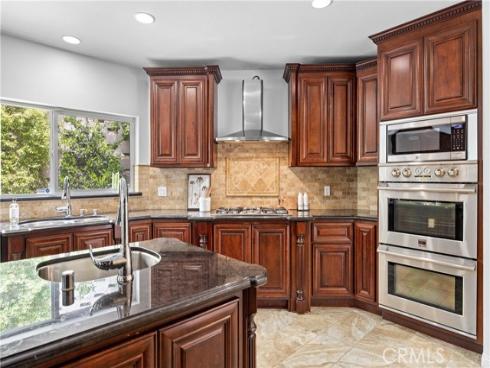 2421 N Feather Hill Drive, Orange, CA