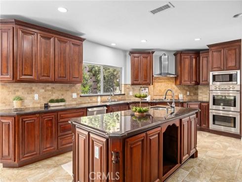 2421 N Feather Hill Drive, Orange, CA