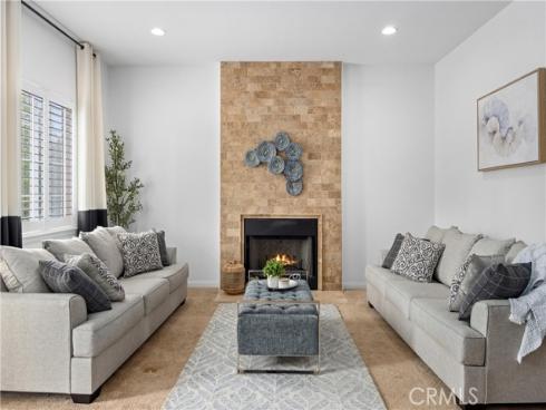 2421 N Feather Hill Drive, Orange, CA