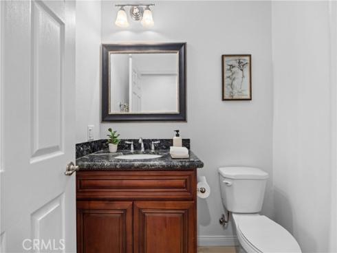 2421 N Feather Hill Drive, Orange, CA