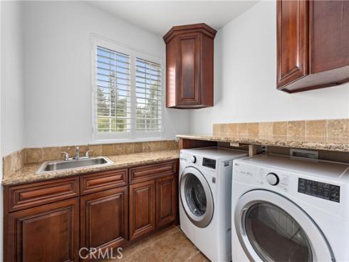 2421 N Feather Hill Drive, Orange, CA