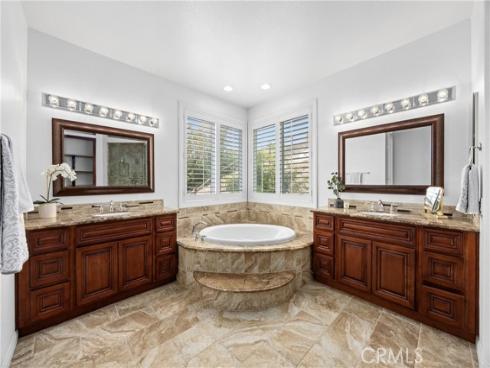 2421 N Feather Hill Drive, Orange, CA