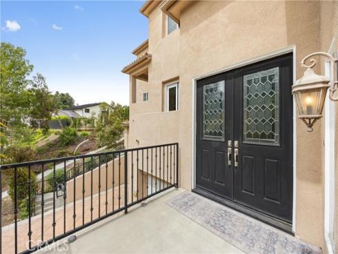 2421 N Feather Hill Drive, Orange, CA