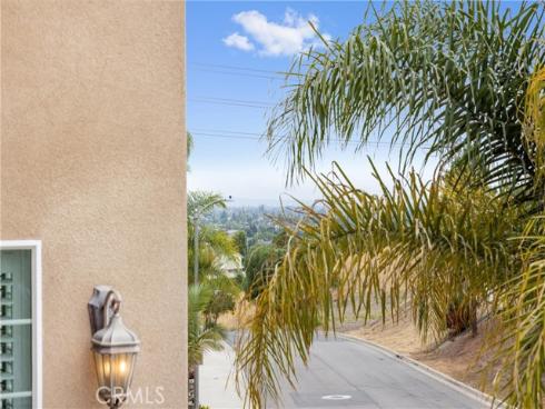 2421 N Feather Hill Drive, Orange, CA