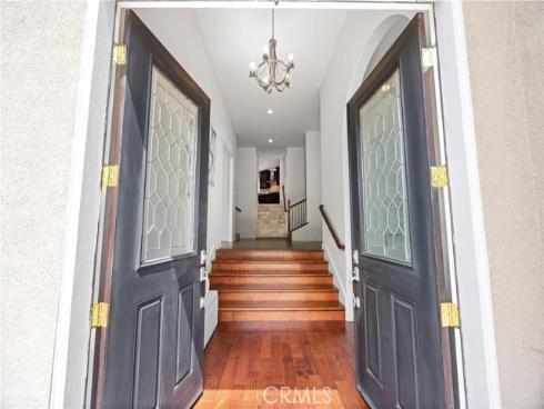 2421 N Feather Hill Drive, Orange, CA