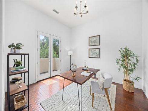 2421 N Feather Hill Drive, Orange, CA