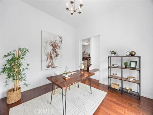 2421 N Feather Hill Drive, Orange, CA