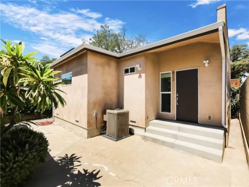 611 W Walnut Avenue, Orange, CA