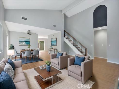 2167 N Pami Circle, Orange, CA