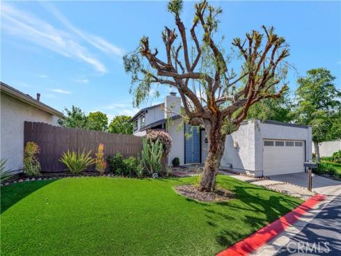 2167 N Pami Circle, Orange, CA