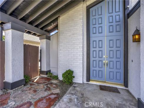 2167 N Pami Circle, Orange, CA