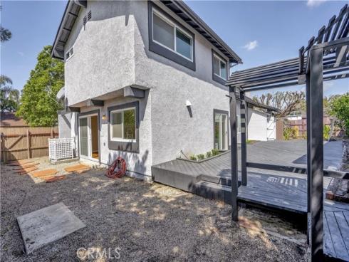 2167 N Pami Circle, Orange, CA