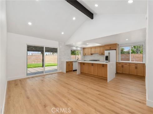 146 N Quail Lane, Orange, CA