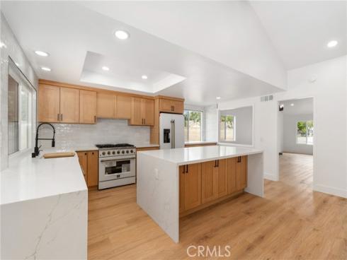 146 N Quail Lane, Orange, CA