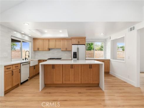 146 N Quail Lane, Orange, CA