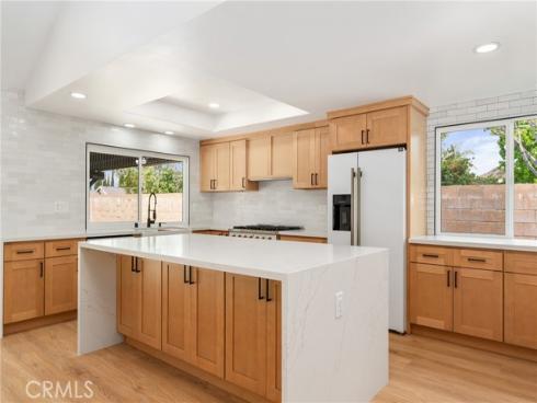 146 N Quail Lane, Orange, CA