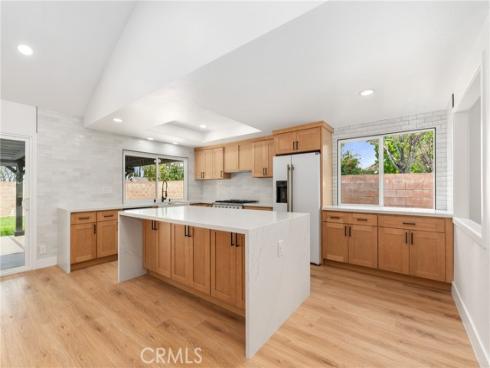 146 N Quail Lane, Orange, CA