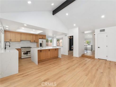 146 N Quail Lane, Orange, CA