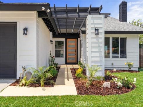 146 N Quail Lane, Orange, CA