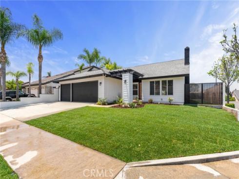 146 N Quail Lane, Orange, CA