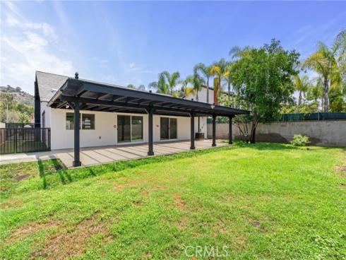 146 N Quail Lane, Orange, CA