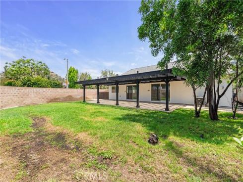 146 N Quail Lane, Orange, CA