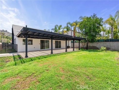 146 N Quail Lane, Orange, CA