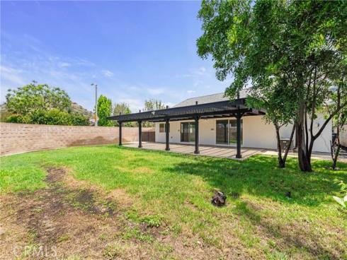 146 N Quail   Lane, Orange, CA