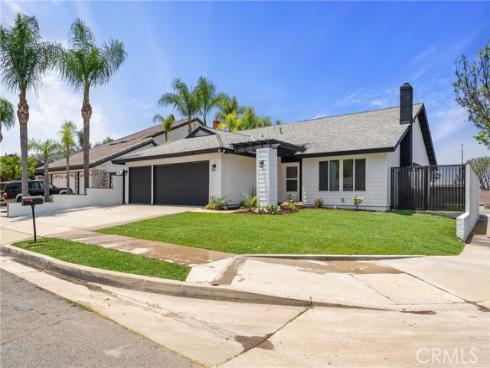 146 N Quail Lane, Orange, CA