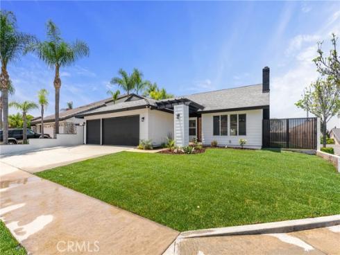 146 N Quail Lane, Orange, CA