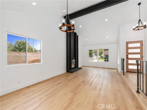 146 N Quail Lane, Orange, CA