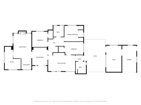 303 N Waverly   Street, Orange, CA