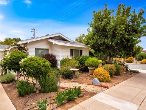 303 N Waverly Street, Orange, CA