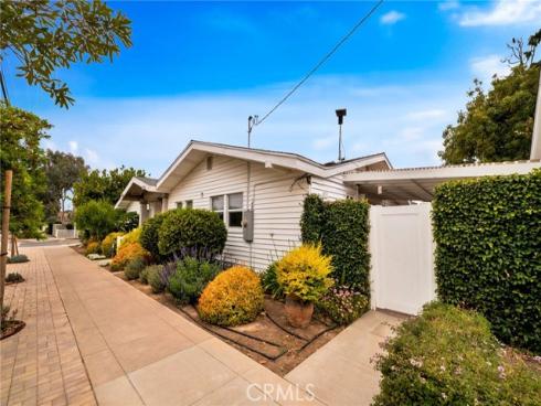 303 N Waverly Street, Orange, CA