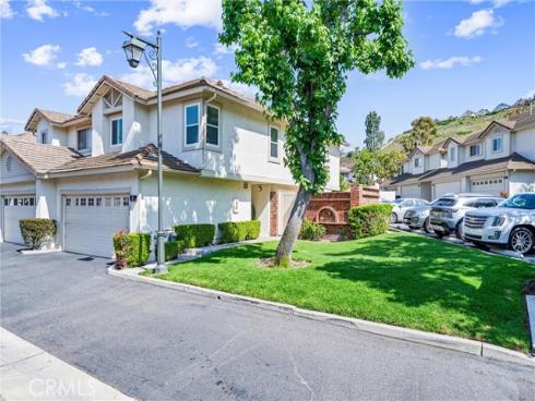 5847 E Rocking Horse 21 Way, Orange, CA
