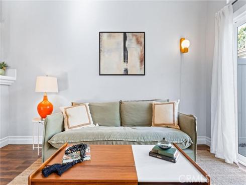 5847 E Rocking Horse 21 Way, Orange, CA