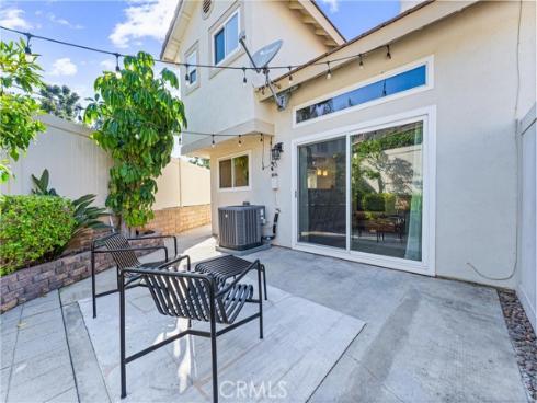 5847 E Rocking Horse 21 Way, Orange, CA