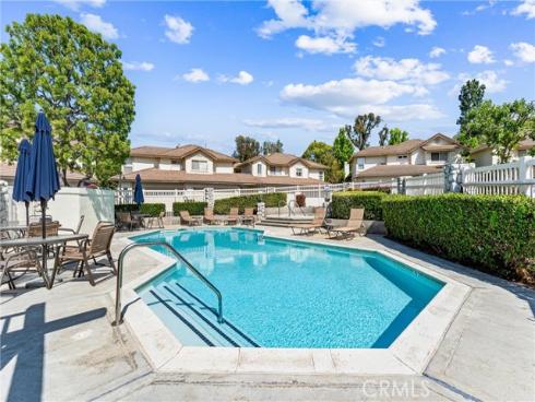 5847 E Rocking Horse 21 Way, Orange, CA