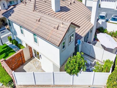 5847 E Rocking Horse 21 Way, Orange, CA