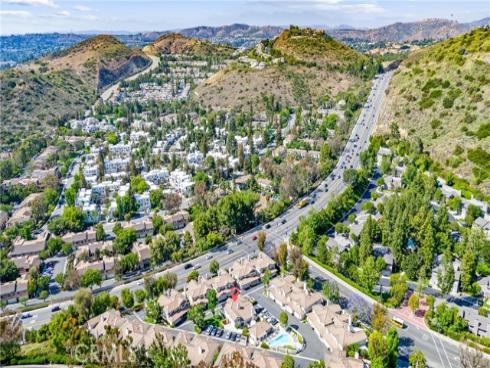 5847 E Rocking Horse 21 Way, Orange, CA