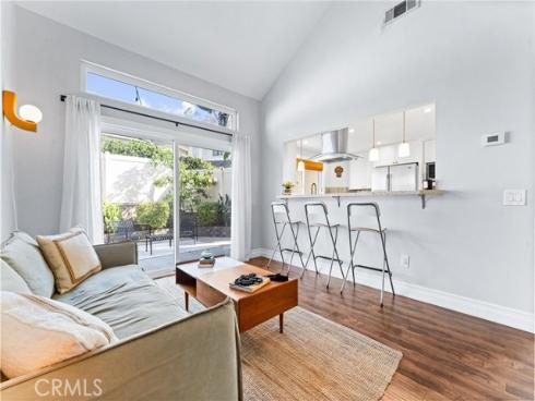 5847 E Rocking Horse 21 Way, Orange, CA