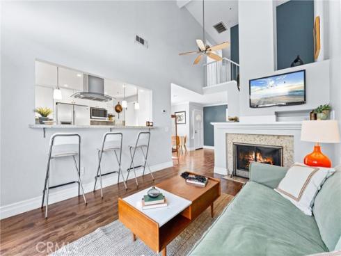 5847 E Rocking Horse 21 Way, Orange, CA