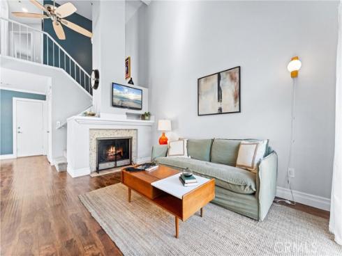 5847 E Rocking Horse 21 Way, Orange, CA