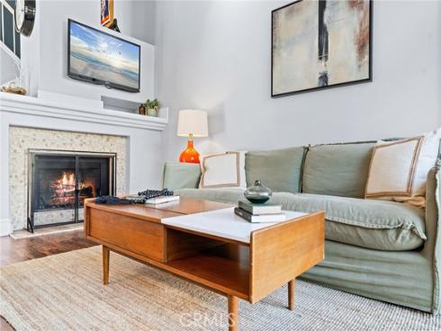 5847 E Rocking Horse 21 Way, Orange, CA