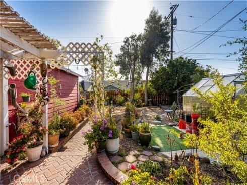 950 N Laurel Drive, Orange, CA