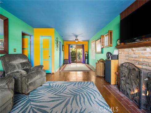 950 N Laurel Drive, Orange, CA